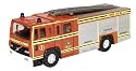 Volvo Fire Engine