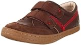 Kickers Jibbs SP11,Brown,33 EU/2 M US Little Kid