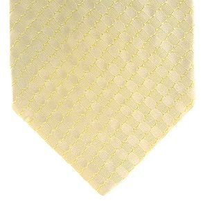 Hugo Boss silk tie