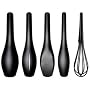 Eva Solo Spoons & Spatula & Whisk Set