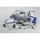 Dremel XPR Rotary Tool Kit, 400 Series, W/Saw & Planer