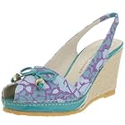 [マークバイマークジェイコブス] MARC BY MARC JACOBS ジュートサンダル