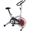 Stamina 15-1305 CPS Indoor Upright Exercise Bike