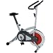 Stamina CPS 1305 Indoor Upright Exercise Bike