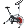 Stamina CPS 1305 Indoor Upright Exercise Bike