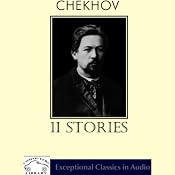Chekhov: 11 Stories | [Anton Chekhov]