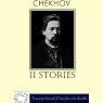 Chekhov: 11 Stories