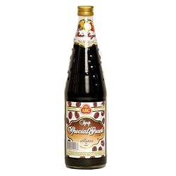 ABC Mocca Syrup, 21.3-Ounce Bottle (Pack of 2)