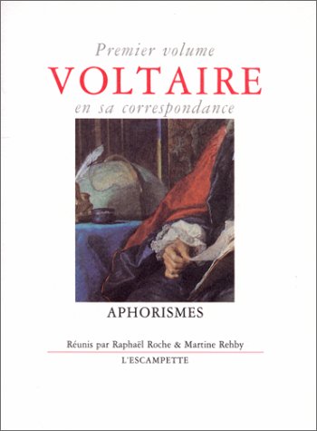 Voltaire