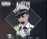 This Is the New Shit Enhanced - Marilyn Manson