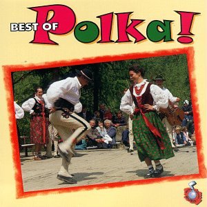 Best of Polka [Edizione: USA]