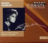 Ingrid Haebler