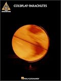 Coldplay - Parachutes