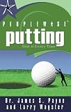 PEOPLEWISE Putting: Get Your Brain in the Game