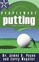 PEOPLEWISE Putting: Get Your Brain in the Game