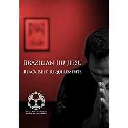Brazilian Jiu Jitsu Black Belt Requirements: The Art of Teaching