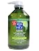 Kiss My Face Whenever Shampoo, Value Size, 32 Ounce