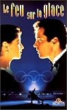 Revue Warner Home Vidéo  / Le Feu sur la glace [VHS]