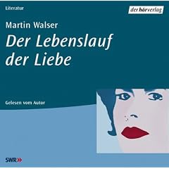 Der Lebenslauf der Liebe, 10 Audio-CDs