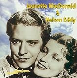 Jeanette MacDonald & Nelson Eddy