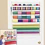 RIBBON AND WRAP ORGANIZER