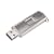 Sandisk 16GB Ultra Cruzer Titanium - Retail Pack