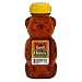 Gefen Honey Bear, 12-Ounce (Pack of 6)