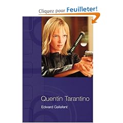 Quentin Tarantino
