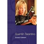 Quentin Tarantino (On Directors Series) book cover