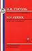 Gogol: Diary of a Madman  (Russian Texts)