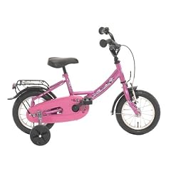 Easy Rider 30,5 cm (12 Zoll) Kinderrad M�dchenchen R�cktrittbremsnabe