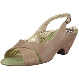 Fly London FENIX P141520000, Damen Sandalen/Fashion-Sandalen, beige, (lt grey), EU 37