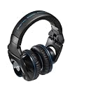 Hercules 4780581 HDP DJ-Pro M1001 Professional DJ Headphones
