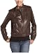 Cole Haan Women's Leather Jacket