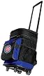 Chicago Cubs Rolling Cooler - MLB Baseball