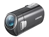 Samsung M20 camcorder