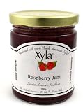 Cheap Deals on Xyla Brand Raspberry Xylitol Jam by Xyla