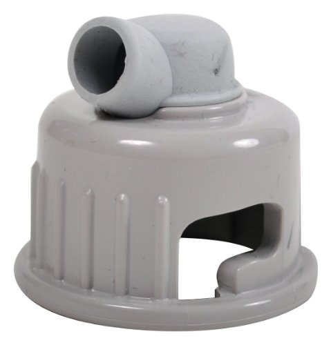 Amana 2328499A Quick Tap Refrigerator Gravity Beverage Dispenser Replacement Valve