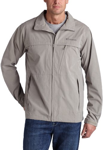Columbia Men's Big Venture Creek Jacket