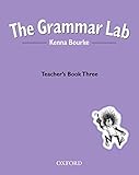 The grammar lab
