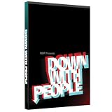 Down With People Snowboard DVD