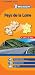 Michelin Loire Valley, France (Michelin Maps) (Multilingual Edition)
