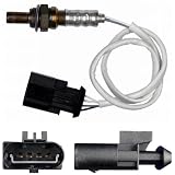 Bosch 13878 Oxygen Sensor, OE Type Fitment