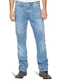 Kaporal - Clark - Jean - Homme