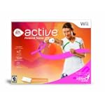 EA Sports Active: Susan G Komen Breast Cancer Awareness Edition