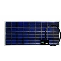 Carmanah GPRV-125 Go Power! 125 Watt Solar Charging Kit