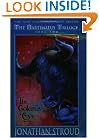 The Golem's Eye (The Bartimaeus Trilogy, Book 2)