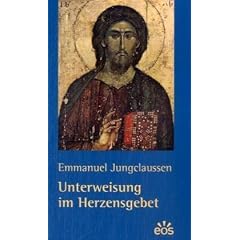 Unterweisung im Herzensgebet