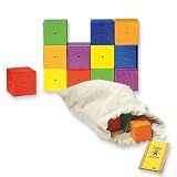 Eigenschaften SINA SPIELZEUG / Klingende Bausteine | Musical Building Blocks