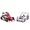 AppMATes 6019417 - Twin pack Franceso und Shu